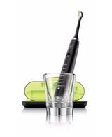 DiamondClean Black Electric Toothbrush